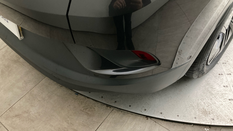 Volkswagen ID.4 109kW Life Pure 52kWh 5dr Auto Electric Estate